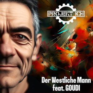 Der westliche Mann