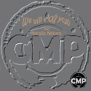 We will rock you (feat. Natalia Nekare)