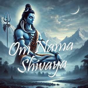 Om Nama Shivaya