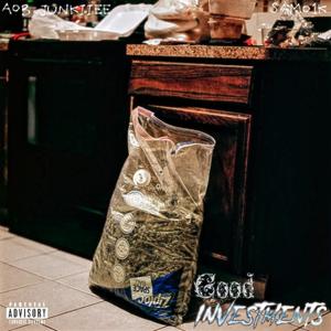 Good Investments (feat. Samo1k) [Explicit]