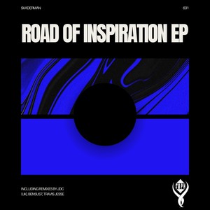 Road of Inspiration (Travis Jesse Remix)