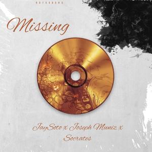 Missing (feat. Socrates)