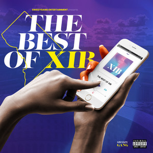 The Best Of X.I.B (Explicit)