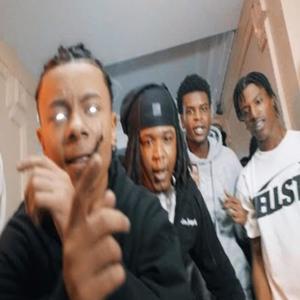 My Spliff (feat. Lil Worm, JayBucks & Mo Karti) (Explicit)