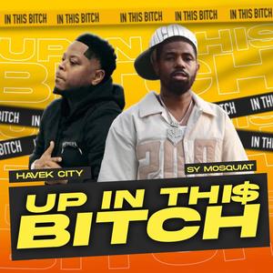 Up In This ***** (feat. Sy Mosquiat) [Explicit]