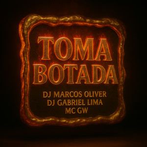Toma Botada