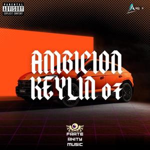 Ambición (feat. Omy On The Beat) (Explicit)