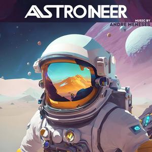 Astroneer