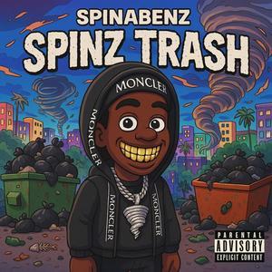 10 Outta 10 (feat. Kolyon) (Explicit)