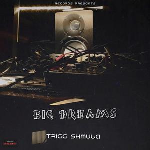 BIG DREAMS (Explicit)