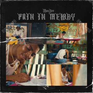 Pain in Melody (Explicit)