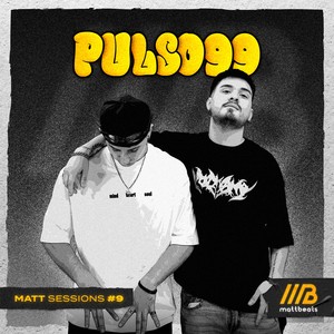 Matt Sessions #9