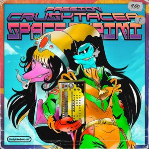 Space Surimi - Spiritual Truhan