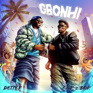 EN GBONHI (feat. Fior 2 Bior)