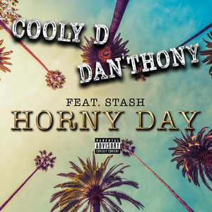 Horny Day (Explicit)