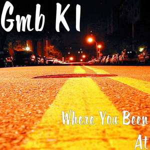 Where You Been At (Explicit)