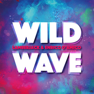 Wild Wave (Extended Mix)