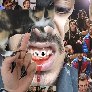 Leftover Faith (feat. Ro$$feratu, Eels + Elles, MC Convict & Yung Boi) (Explicit)