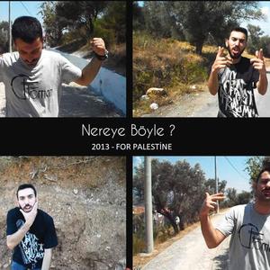 NEREYE BÖYLE? (feat. ahmet fetvacı & felah) (Explicit)
