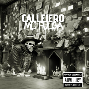 Callejero (Explicit)