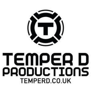 Temper D Productions - Keep Everyone Afraid EP