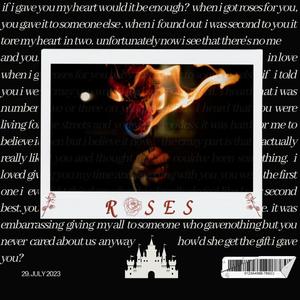 Roses (Explicit)