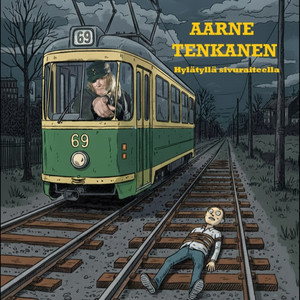 Hylätyllä sivuraiteella