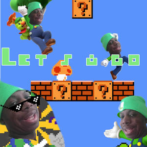 Queen Boo (feat. Young 20K) (Explicit)