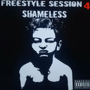 Freestyle Session #4 (Explicit)