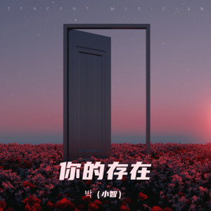 你的存在