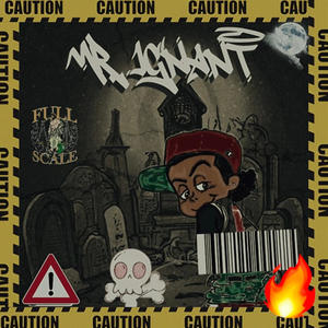 MR. IGNANT (Explicit)