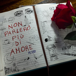 Non Parlerò più di Amore