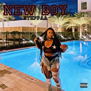 New Boy (Explicit)