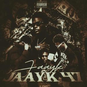 Jaayk47 Tha Deluxe Album (Explicit)
