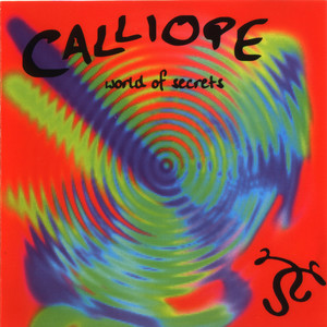 Calliope - World of Secrets