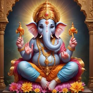 Ganapati Atharvashirsha (Explicit)