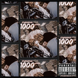 1000 Grams (Explicit)