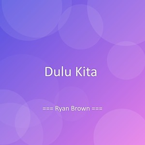 Dulu Kita