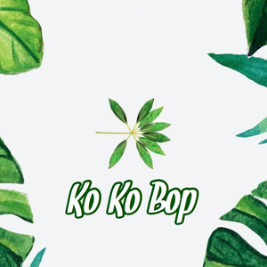 Ko Ko Bop (英语)