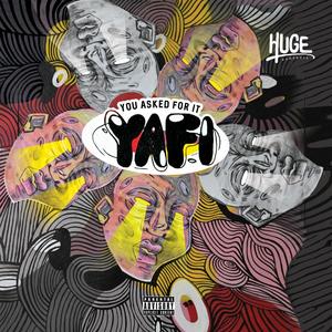 Fall Short (feat. Nic Jay) (Explicit)