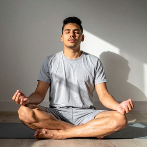 Sonidos Profundos De Meditación Lofi