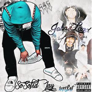 JOHN$LAND (Explicit)