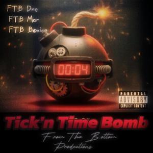 FTB Mar - When I'm Talkin (feat. FTB Dre & FTB Bovice) (Explicit)