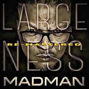 Madman: Re-Mastered (Explicit)