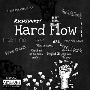 Hard Flow (Explicit)