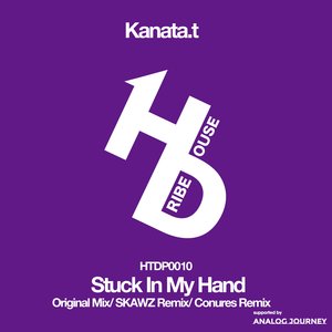 Stuck In My Hand (Conures Remix)