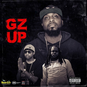 Gz Up (Explicit)