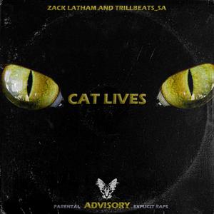 Cat Lives (Explicit)