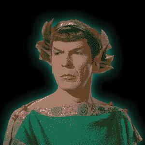 Plato's Stepchildren (Trip-Hop Trekwave) (TOS Trekwave Mix)