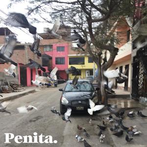 Penita Freestail (Explicit)